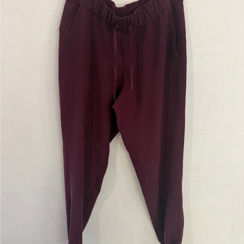 lululemon athletica Women's On The Fly Joggers